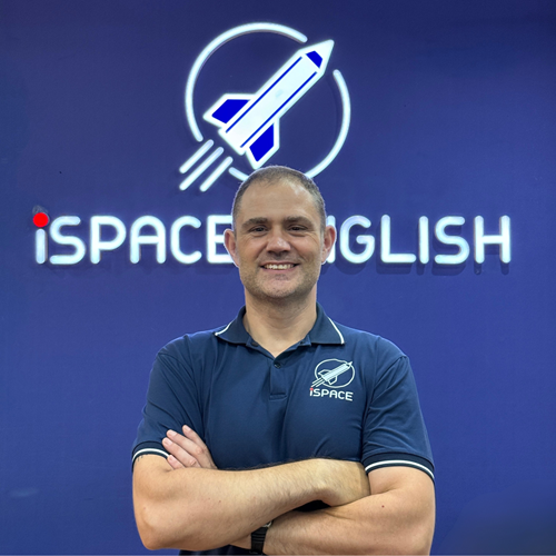 Teacher Jason Bradley